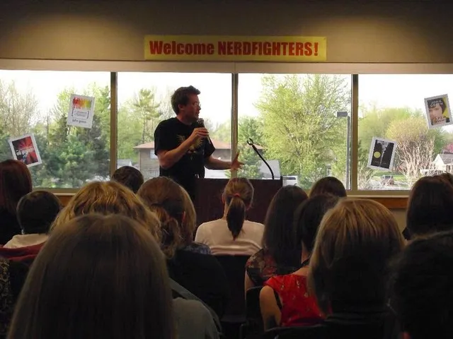 Plainfield-Guilford Township Public Library