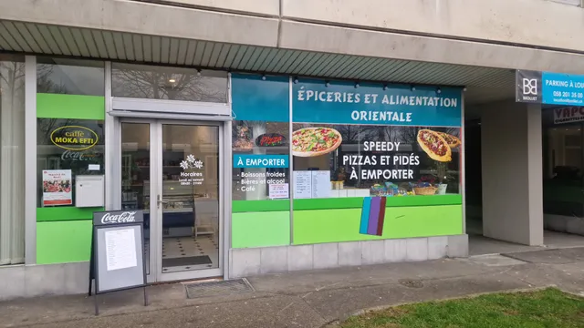 Kruawan Thai Cuisine