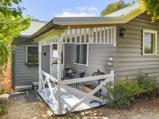Bonnie Brae Cottage (Daylesford Country Cottages)