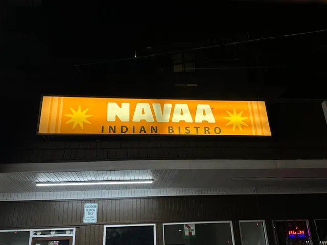 Navaa Indian Bistro