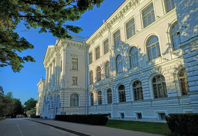 Polytechnic University Park