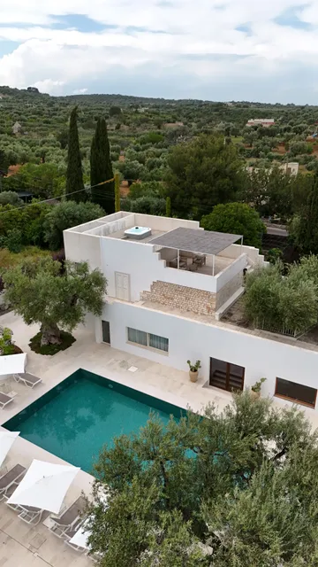 Bed and Breakfast Antico Ulivo