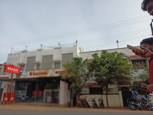 Bella Biriyani Keelakarai