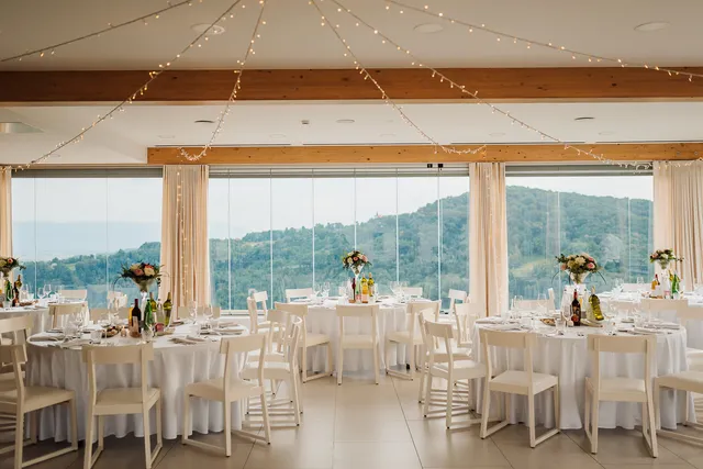 Tri lučke hotel & restaurant