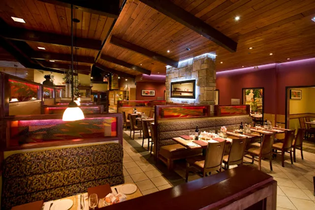 Resto-brasserie Le Grand Bourg Inc