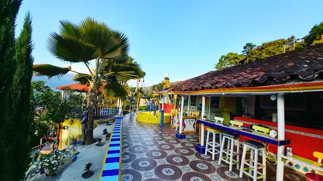 Finca Rivendell Paradise Girardota