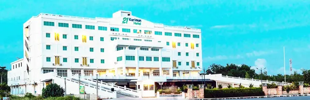 21 Karimun Hotel