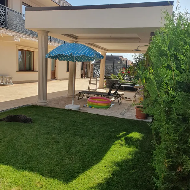 Casa Valy Baile Felix