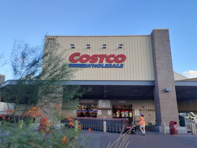 Costco Wholesale