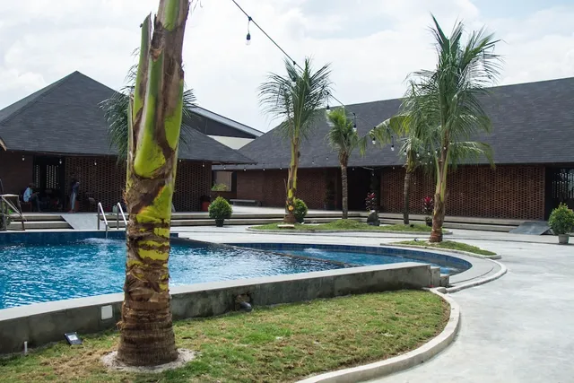 Thongs Hotel Kualanamu