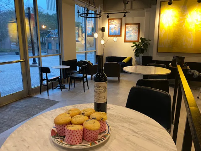 La Florida Coffee & Wine