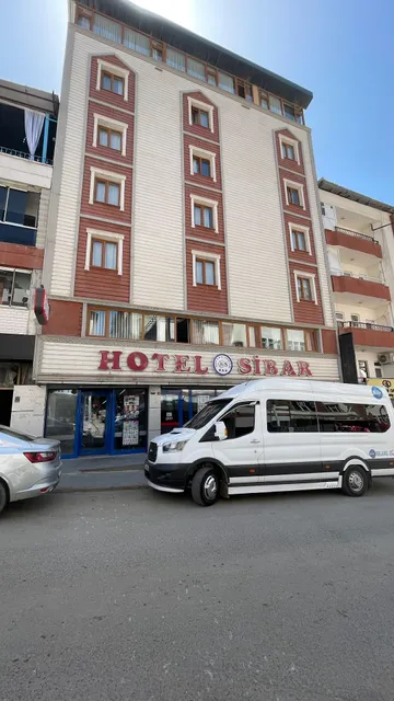 Hotel Sibir