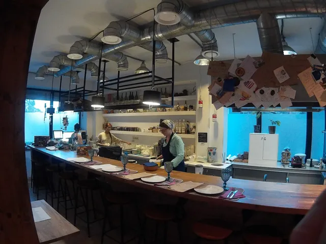 Студия Кухня Квартира 30