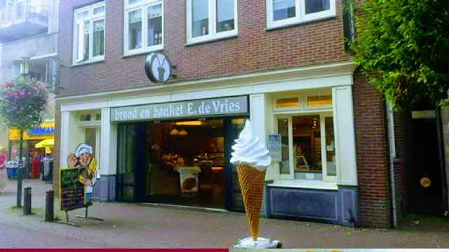 Bakkerij de Vries