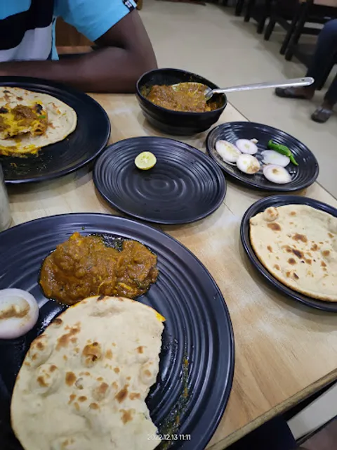 Amber Family Restaurant