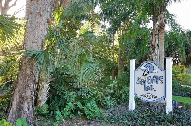 Sea Grape Inn Longboat Key, Florida