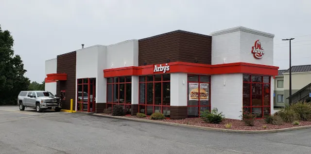 Arby's