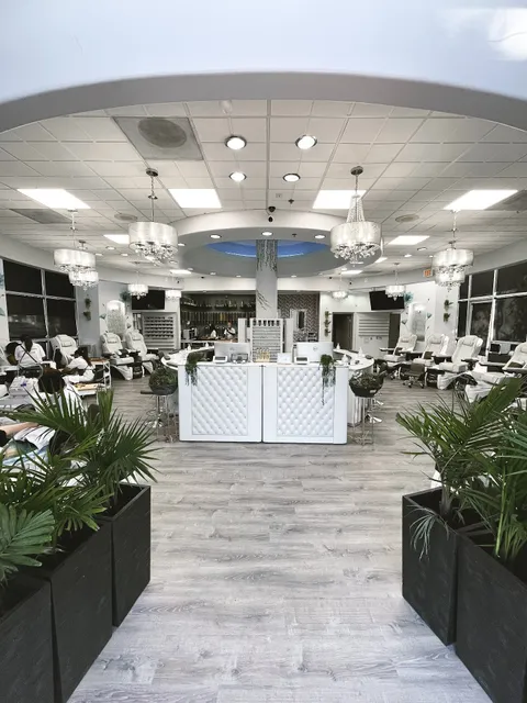 Veganic Nail Spa