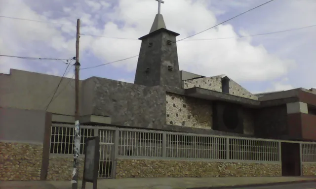 Monasterio Santa Clara