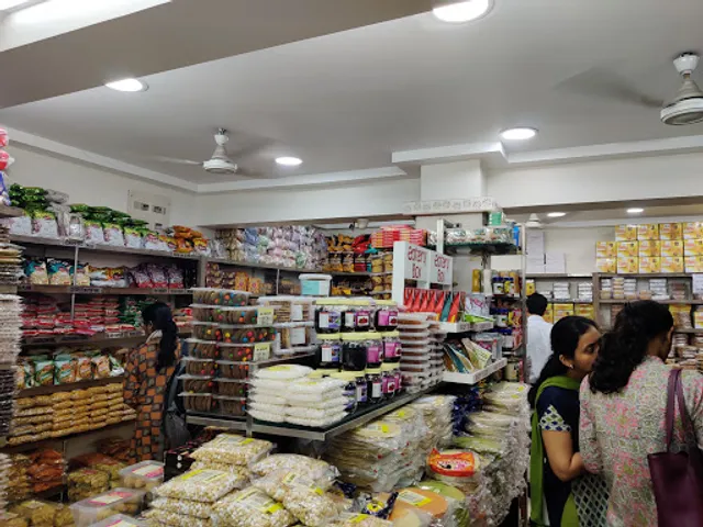 Falguni Gruh Udhyog (Vastrapur)