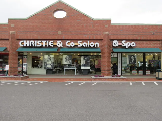 Christie & Co Salon