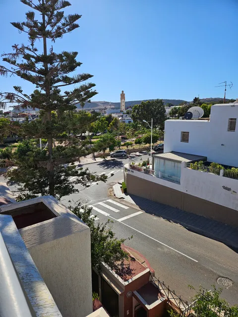 Chambre Chez L'Habitant Taddart
