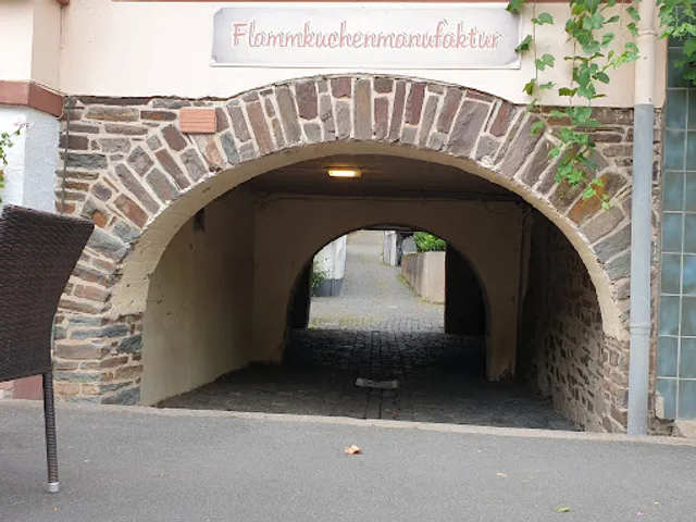 Restaurant Zum Kaffeeklatsch GmbH&Co.KG