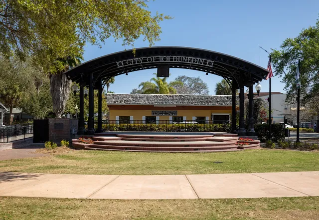 John R. Lawrence Pioneer Park