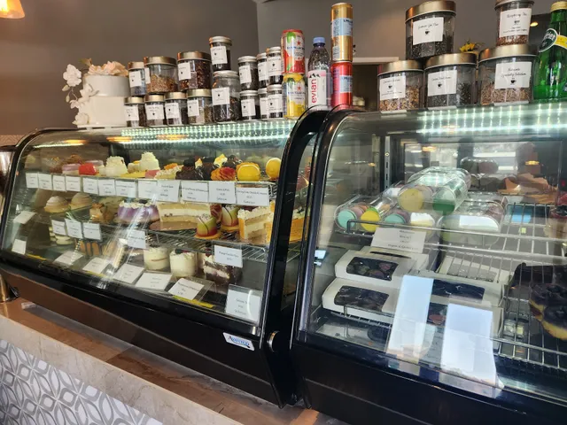 Nutriente Pastry Studio