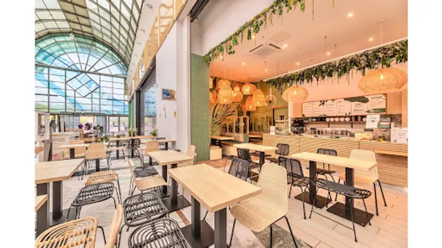 Heiko Poké bowl - Bègles