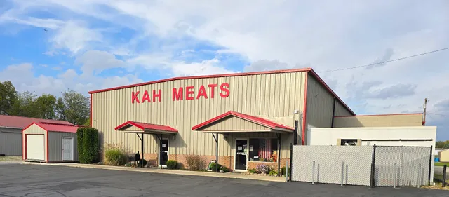 Kah Meats