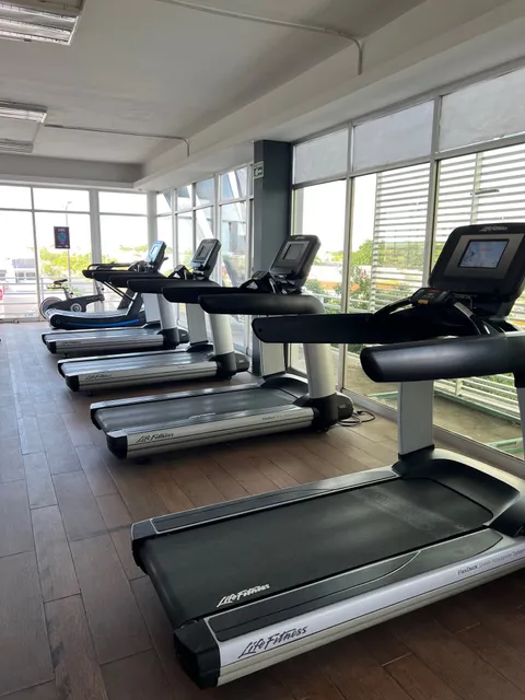 Anytime Fitness Playa del Carmen