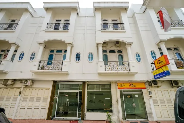 OYO 2869 Ionia Homestay