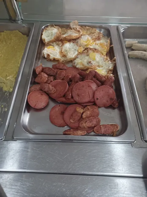 Comida Dominicana - Franco Gourmet