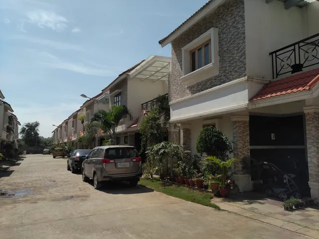 Krishna Kuteer Whitehouse Phase 1