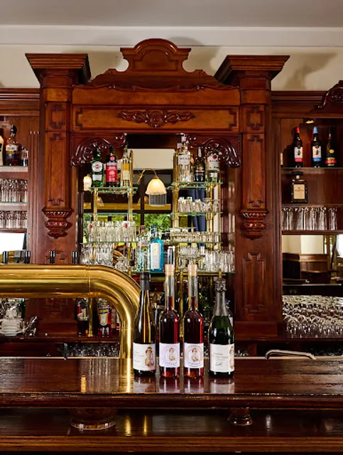 Gasthaus Mutter Hoppe