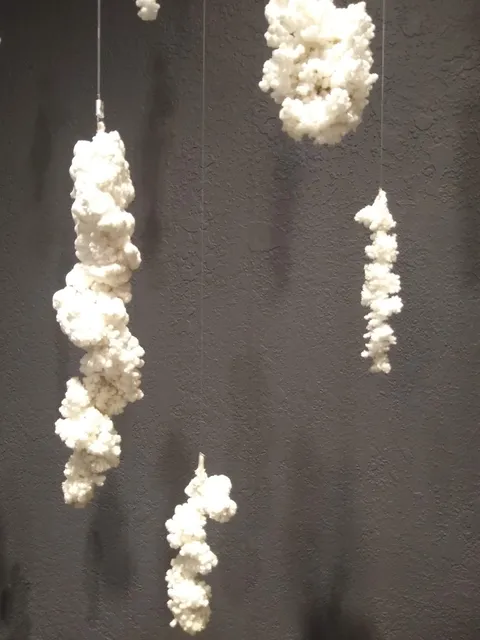 Left of Center Gallery