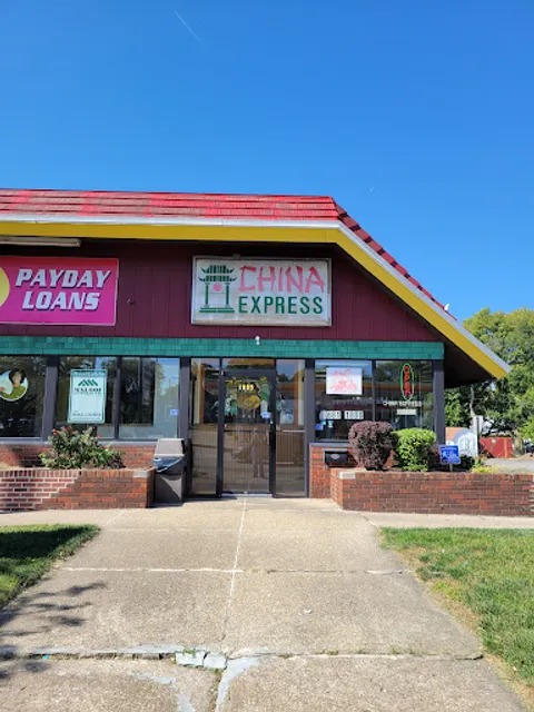 China Express