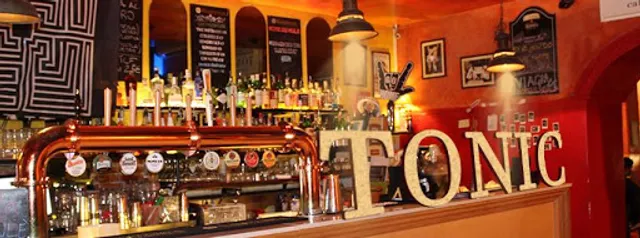 Pub Tonic