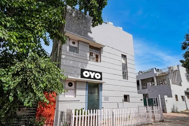 Hotel O Star Stay Guest House