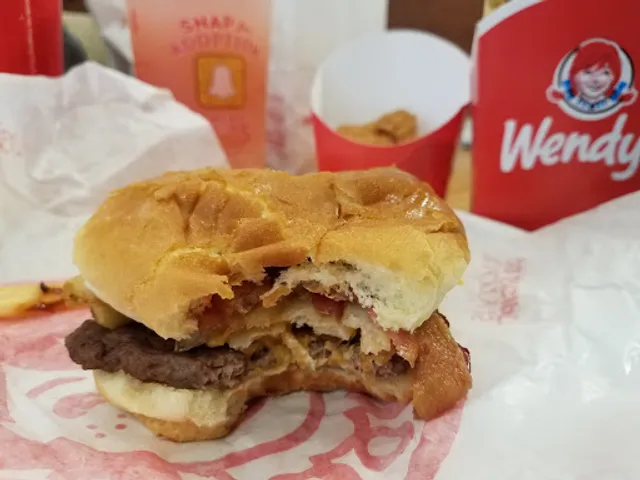 Wendy's