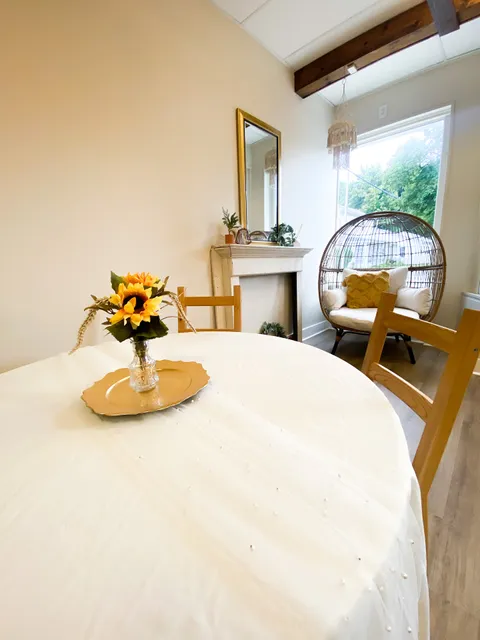 Cooper Vue Events & Studio