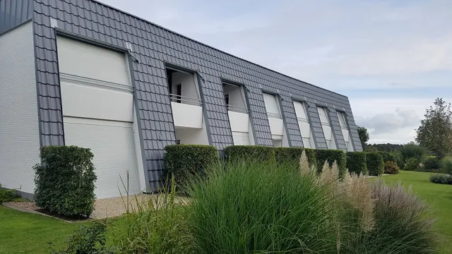 Ferienwohnung Haus "Essen"