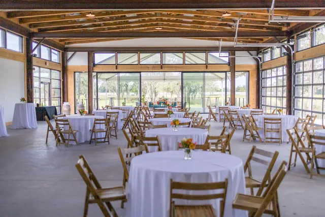 The Porter Room at Holy City Brewing