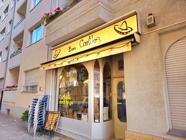 Bar Carlitos