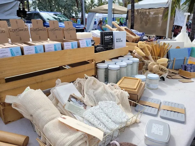 Key West Artisan Market