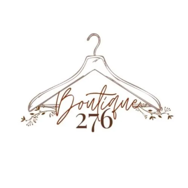Boutique 276