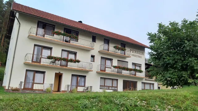 Pension Hribernig