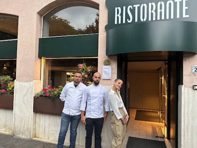 Ristorante Tradate con Alloggio