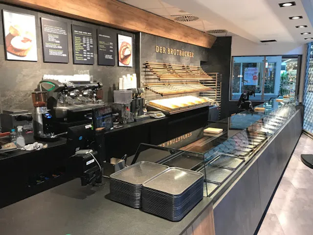 Bäckerei Geisen Galerie Nwd